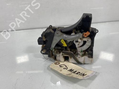 Front right lock MITSUBISHI L200 / TRITON (KA_T, KB_T) 2.5 DI-D 4WD (KB4T) | BP19960683C97 