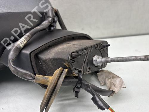 Left mirror CITROËN C3 II (SC_) 1.4 HDi 70 (SC8HZC, SC8HR0, SC8HP4) | BP28279833C26 