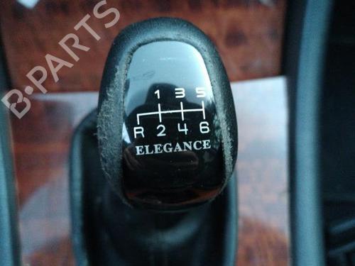 Left headlight MERCEDES-BENZ C-CLASS (W203) C 200 CDI (203.004) | BP19989417C28 