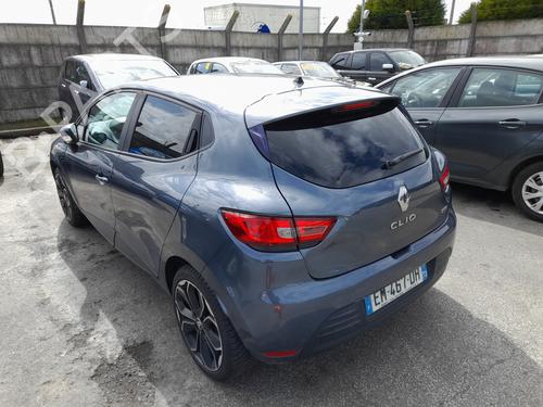 Left front window switch RENAULT CLIO IV (BH_) 1.5 dCi 90 | BP38274108I27 - Image 6