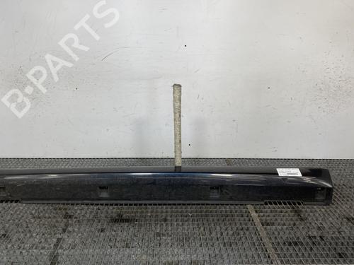 Venstre side kjol CITROËN C2 (JM_) 1.4 HDi (68 hp) 31281574