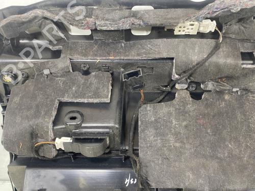 Glove box AUDI A3 (8P1) 2.0 TDI 16V | BP30412569C95