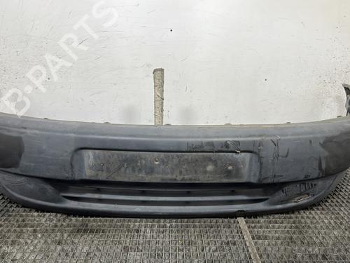 Used Front bumper PEUGEOT PARTNER Box Body/MPV (5_, G_) 1.8 D (58 hp) 29286796