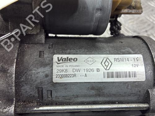 Starter RENAULT CLIO IV (BH_) 1.5 dCi 90 | BP36281240M8  - Image 5