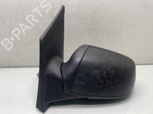 Left mirror FORD FOCUS II (DA_, HCP, DP) 1.6 TDCi | BP28281052C26 