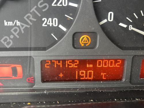 Left front window switch BMW 3 (E46) 330 d | BP29939715I27  - Image 35