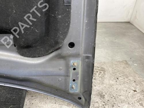 Hood OPEL ZAFIRA / ZAFIRA FAMILY B (A05) 1.9 CDTI (M75) | BP21959147C1 