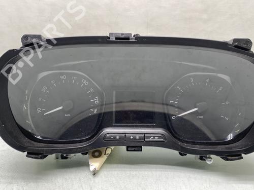 Used Instrument cluster OPEL VIVARO C Van (K0) 2.0 (122 hp) 31624480
