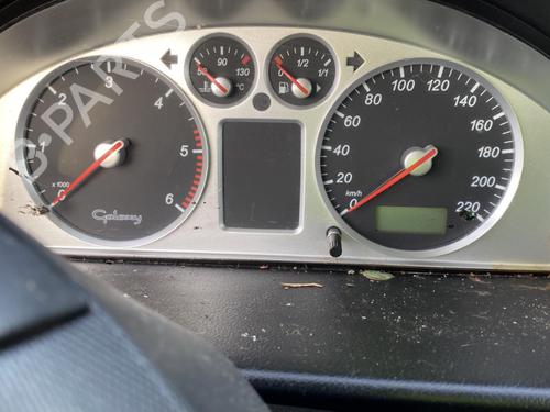 Right tailgate light FORD GALAXY I (WGR) 1.9 TDI | BP27632022C80 
