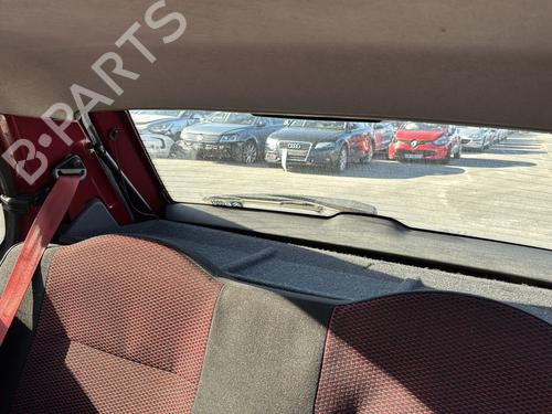 Rudehejsemekanisme Højre foran CITROËN SAXO (S0, S1) 1.1 X, SX | BP28281572C23 