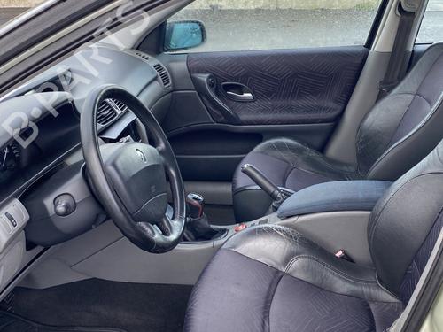 Right front window switch RENAULT LAGUNA II (BG0/1_) | BP32512493I26 - Image 11