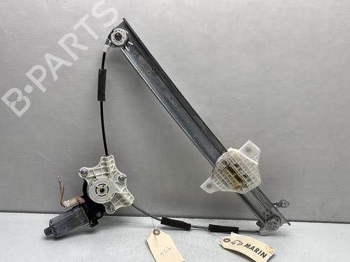 Used Front left window mechanism HYUNDAI i20 II (GB, IB) 1.2 (84 hp) 29759329
