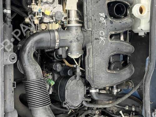 Front right belt tensioner PEUGEOT 206 Hatchback (2A/C) 1.9 D | BP19972477C88 