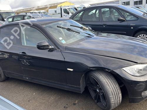Tailgate BMW 3 (E90) 318 d | BP32710313C6  - Image 9