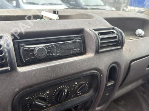 Ignition barrel OPEL MOVANO A Van (X70) 2.2 DTI (FD) | BP33427501M48 - Image 14