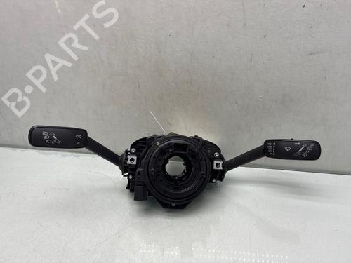 Steering column stalk VW T-CROSS (C11, D31) 1.0 TSI | BP39486709I23 - Image 6