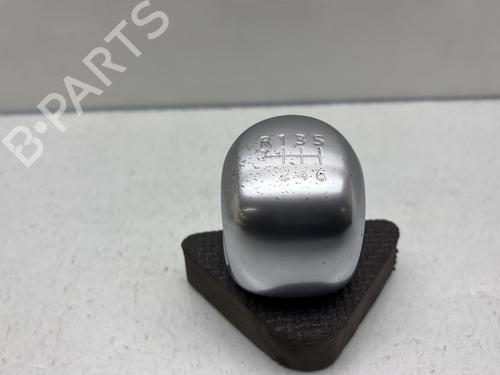 Used Shift knob PEUGEOT 308 II (LB_, LP_, LW_, LH_, L3_) 1.5 BlueHDi 130 (131 hp) 30515442