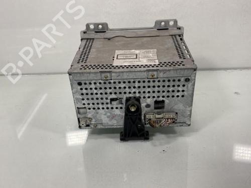 Radio FORD FIESTA V (JH_, JD_) 1.3 | BP20019708E6
