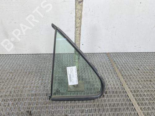 Rear left door window PEUGEOT 306 (7B, N3, N5) 1.9 SRDT 9203AZ