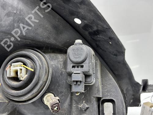 Venstre forlygte CITROËN XSARA PICASSO (N68) 1.6 HDi | BP28353587C28 