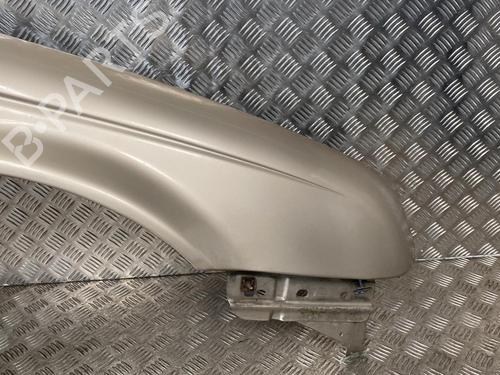Right front fenders JAGUAR S-TYPE II (X200) 3.0 V6 | BP21955996C42 
