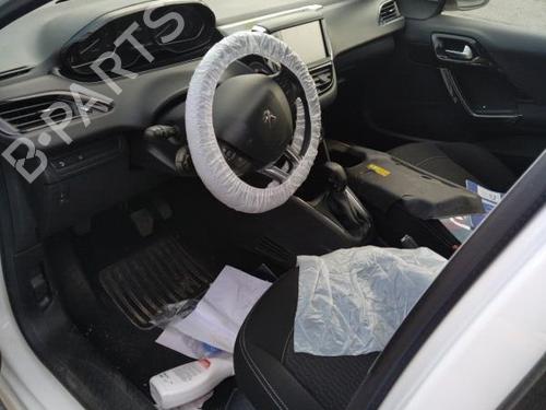 Left front window switch PEUGEOT 208 I (CA_, CC_) 1.6 HDi / BlueHDi 75 | BP26715154I27  - Image 7