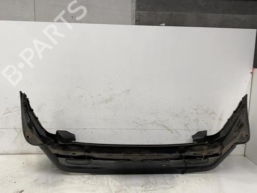 Rear bumper BMW X5 (E53) 3.0 d | BP21955168C8 