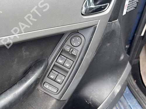 Left front window switch CITROËN C4 Picasso I MPV (UD_) 1.6 HDi 110 | BP29604838I27 - Image 21