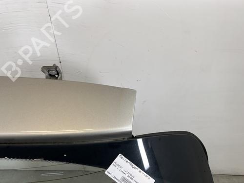 Tailgate PEUGEOT 308 I (4A_, 4C_) 1.6 HDi | BP29855633C6
