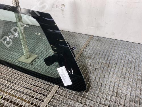 Used Rear left door window Rear left door window CITROËN C4 CACTUS 1.5 BlueHDi 100 (102 hp) 21571988 21571988