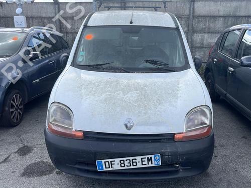 Front right lock RENAULT KANGOO Express (FC0/1_) D 65 1.9 (FC0E, FC02, FC0J, FC0N) | BP20021536C97 