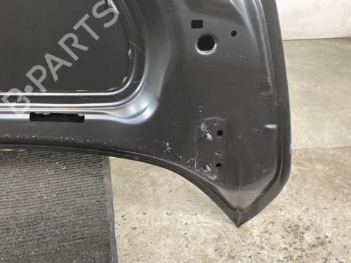 Used Hood FORD KA (RU8) 1.2 (69 hp) 19969937