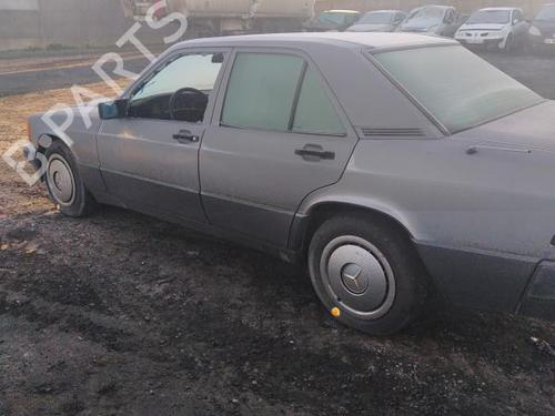 Used Parts MERCEDES-BENZ 190 (W201)  E 1.8 (201.018)  1798821