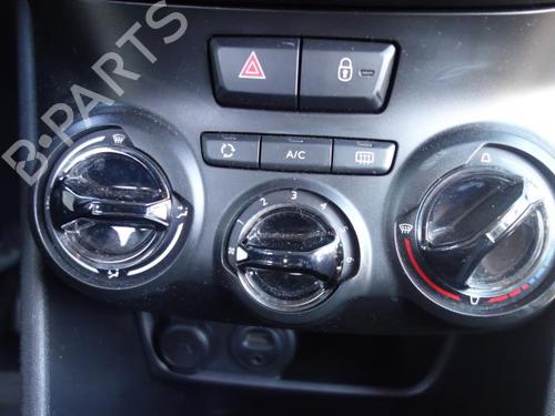 ABS pump PEUGEOT 208 I (CA_, CC_) 1.4 HDi | BP20030865M43 