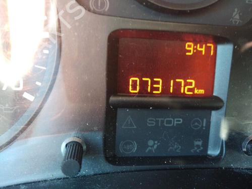 Mass air flow sensor PEUGEOT PARTNER Platform/Chassis  | BP20023806M95  - Image 11