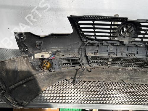 Foran støtfanger VW PASSAT B6 Variant (3C5) 1.9 TDI | BP29069897C7 