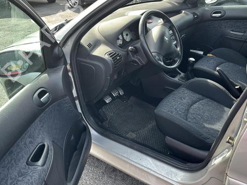 Subframe PEUGEOT 206 SW (2E/K) 2.0 HDi | BP24427815M9 - Image 25