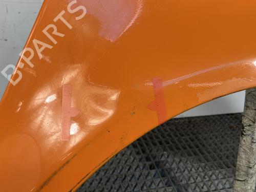Right front fenders AUDI A3 (8P1) 2.0 TDI 16V | BP27272726C42 