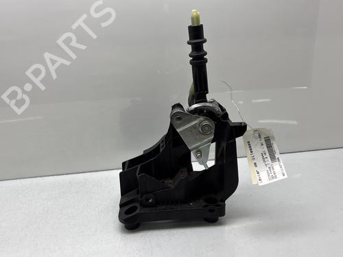 Gear lever CITROËN DS3 (SA_) 1.6 HDi 110 | BP28522719M90 - Image 2
