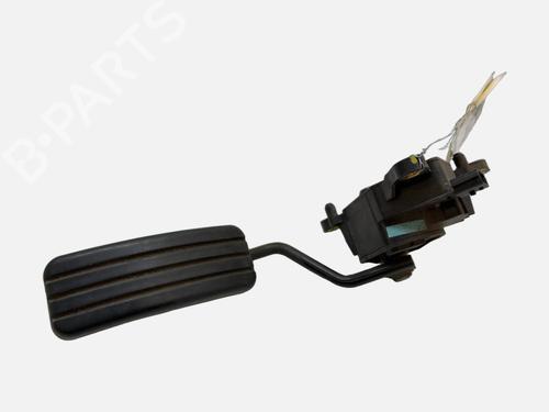 pedal-renault-clio-iii-br01-cr01-2005-2006-2007-2008-2009-2010-2011-2012-2013-2014-40222141 main image
