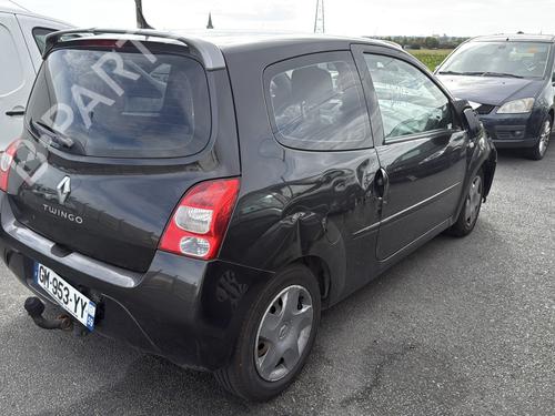 Engine RENAULT TWINGO II (CN0_) 1.5 dCi 90 | BP29841769M1 - Image 21