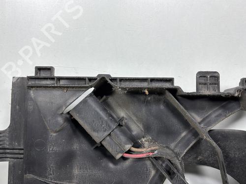 radiator-fan-mercedes-benz-clk-c209-2002-2003-2004-2005-2006-2007-2008-2009-2010-31883232 main image