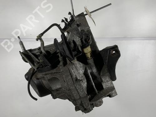 Gearbox DACIA SANDERO 1.5 dCi | BP23029510M3 