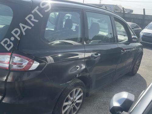 Headlight switch FORD GALAXY III (CK) 2.0 TDCi | BP19957709I24 - Image 20