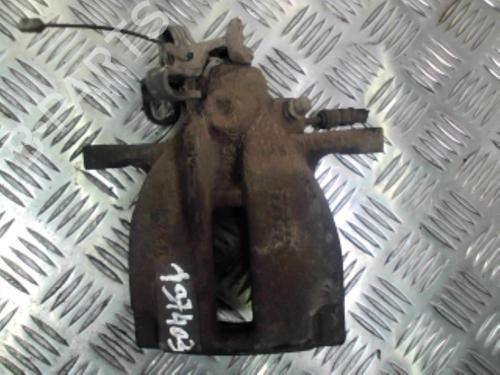 Used Right rear brake caliper CITROËN C6 (TD_) 3.0 HDi (241 hp) 19979431