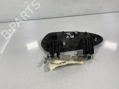 Front right exterior door handle FIAT GRANDE PUNTO (199_) 1.3 D Multijet | BP19973137C129 