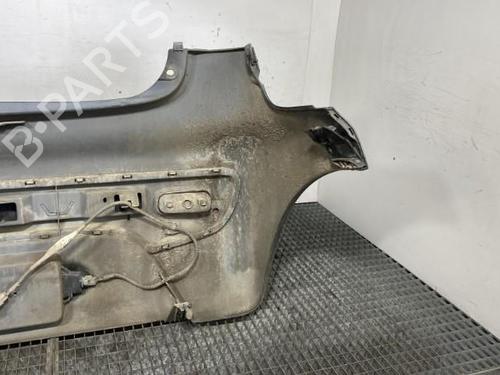 Rear bumper PEUGEOT 107 (PM_, PN_) 1.0 | BP21962671C8 