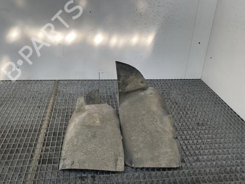 Hjulbue PEUGEOT 206 Hatchback (2A/C) 1.9 D | BP25483712C56 