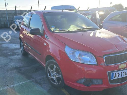 Switch CHEVROLET AVEO / KALOS Hatchback (T250, T255) | BP20023616I30 - Image 23