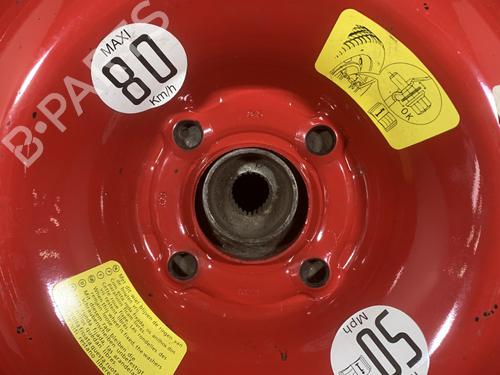 Jack Kit PEUGEOT 308 I (4A_, 4C_) 1.6 HDi | BP29315455C119 